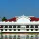 Malacañang Palace, the residence of the president of the Philippines