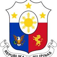 Coat of Arms of the Philippines