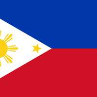 Flag of the Philippines