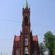 Church in Zgierz, Poland