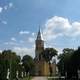 St. Adalbert's Church in Konin