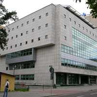 University of Białystok Library, Poland