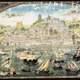 View of Lisbon 1500-1510