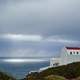 Lighthouse at Sagres, Portugal