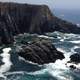 Rocky Coastline of Portugal