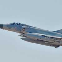 Dassault Mirage 2000, Qatar's Fighter Jet