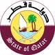 Emblem of Qatar