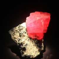 Rhodochrosite