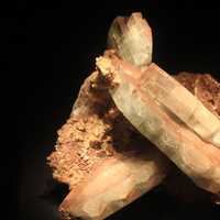 Barite