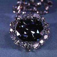 Hope diamond