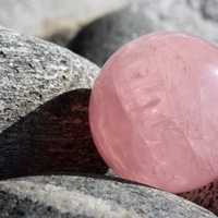 Pink Quartz Stone