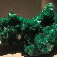 Smithsonite Pseudo Azurite