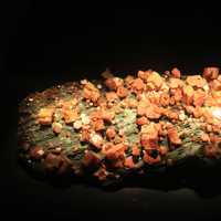 Vanadinite