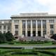 Law Faculty of the University of Bucharest, Romania