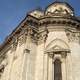 Golia Church in Iasi, Romania