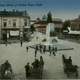 Union Square in Iasi, Romania