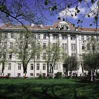 University of Medicine and Pharmacy in Timisoara, Romania