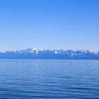 Lake Baikal  Photos
