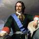 Peter the Great, Emperor of Russia