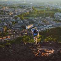 Arthur's Seat