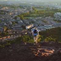 Arthur's Seat