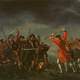 The Battle of Culloden