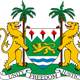 Coat of Arms of Sierra Leone