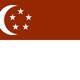 Flag of Singapore