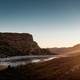 Light in the Landscape in Cape Town, South Africa