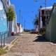 Streets in South Africa in Cape town