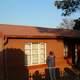 Mandela's House in Orlando in Johannesburg, South Africa