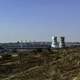 The Orlando Cooling Towers in Johannesburg, South Africa