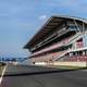 Circuit de Catalunya in Barcelona, Spain