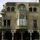 Casa Navàs in Reus, Spain