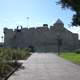 Castillo de la Luz in Las Palmas, Spain