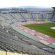 Estadio Gran Canaria in Las Palmas, Spain