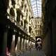 Interior Lodares Passage in Albacete, Spain