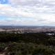 Landscape and Cityscape of Campo de Cartagena in Spain