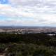 Landscape and Cityscape of Campo de Cartagena in Spain