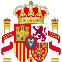 Spanish Coat of Arms