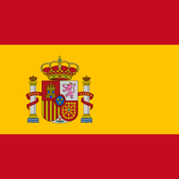 Spanish Flag