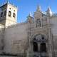 University of Burgos in Spain