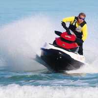 Jet Ski Rider