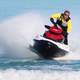 Jet Ski Rider