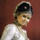 Bride in Sri Lanka