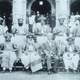 British appointed Kandyan chiefs in Sri Lanka, 1905