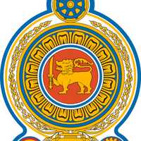 Emblem of Sri Lanka