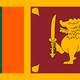 Flag of Sri Lanka