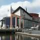 Opera house in Gothenburg