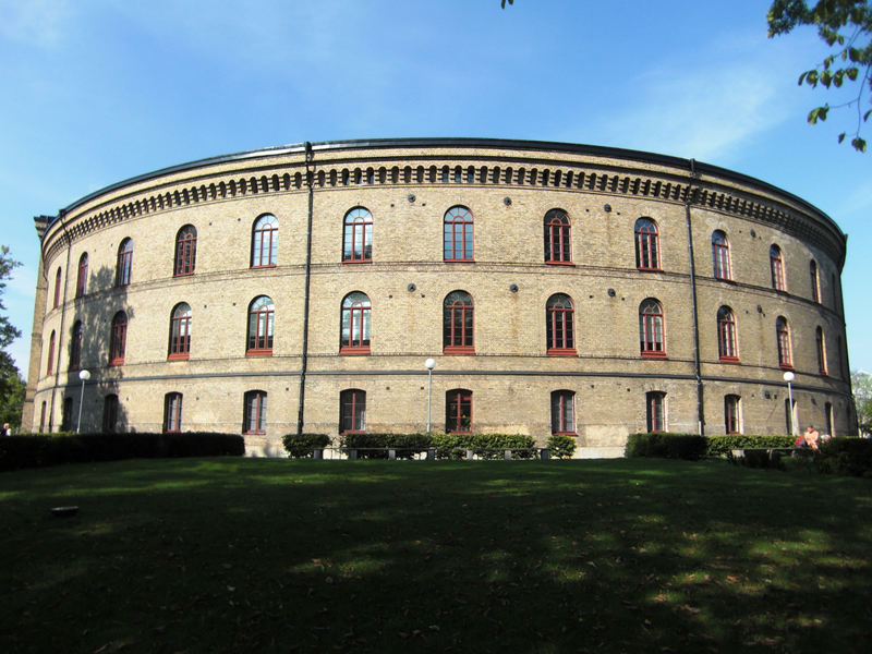 University of Gothenburg image - Free stock photo - Public Domain photo - CC0 Images